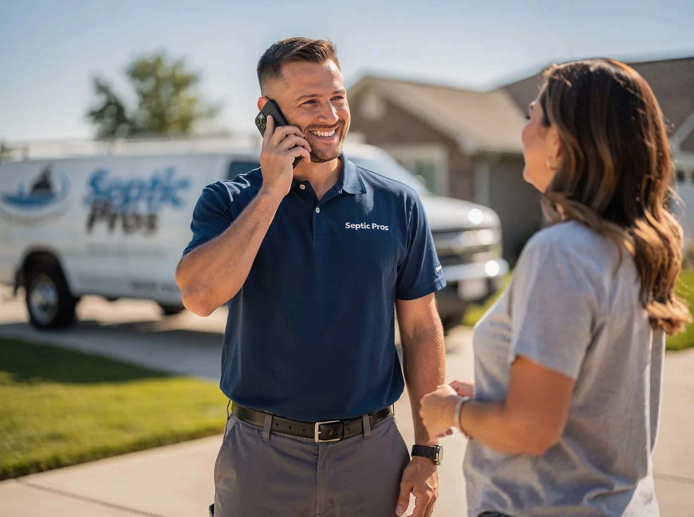 Septic Tank Pumping Welda, KS FAQs
